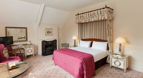 Hallmark Hotel Flitwick Manor