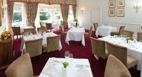 Hallmark Hotel Flitwick Manor