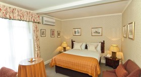 Hallmark Hotel Flitwick Manor