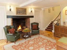 Hallmark Hotel Flitwick Manor