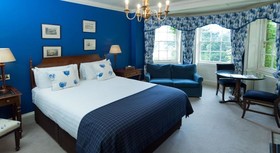 Hallmark Hotel Flitwick Manor