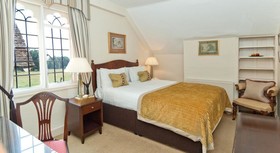 Hallmark Hotel Flitwick Manor