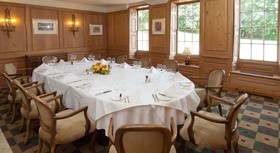 Hallmark Hotel Flitwick Manor