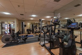 The Grand Burstin Hotel Folkestone
