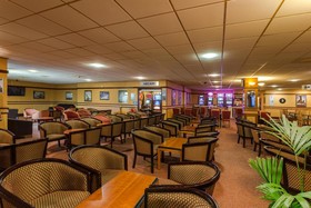 The Grand Burstin Hotel Folkestone