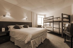 The Grand Burstin Hotel Folkestone