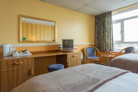The Grand Burstin Hotel Folkestone