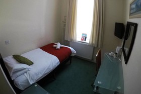 The Grand Burstin Hotel Folkestone