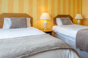 The Grand Burstin Hotel Folkestone