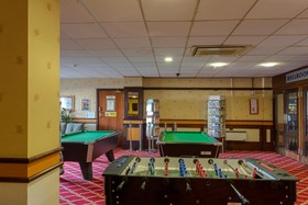 The Grand Burstin Hotel Folkestone