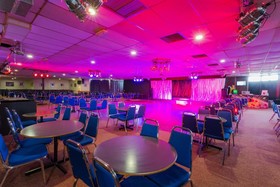 The Grand Burstin Hotel Folkestone