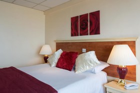 The Grand Burstin Hotel Folkestone