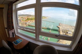 The Grand Burstin Hotel Folkestone