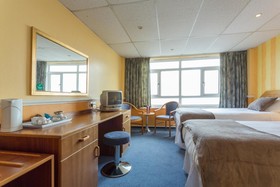The Grand Burstin Hotel Folkestone