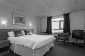 The Grand Burstin Hotel Folkestone