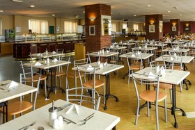The Grand Burstin Hotel Folkestone