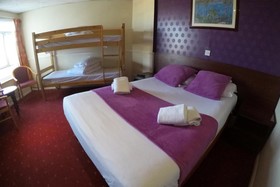 The Grand Burstin Hotel Folkestone