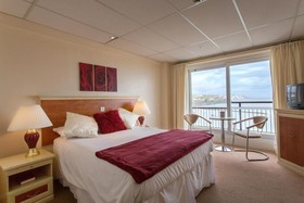 The Grand Burstin Hotel Folkestone