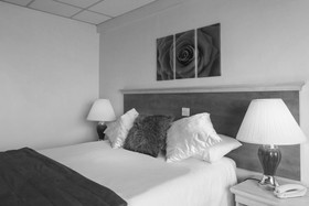 The Grand Burstin Hotel Folkestone
