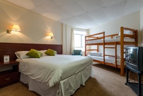 The Grand Burstin Hotel Folkestone