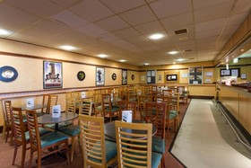 The Grand Burstin Hotel Folkestone