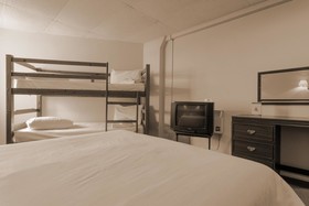 The Grand Burstin Hotel Folkestone
