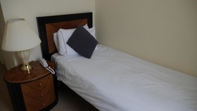 The Grand Burstin Hotel Folkestone