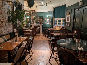 The London & Paris Hotel