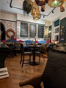 The London & Paris Hotel