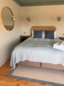 The London & Paris Hotel