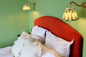 The London & Paris Hotel