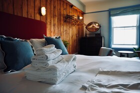 The London & Paris Hotel