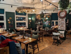 The London & Paris Hotel