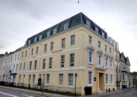 Central Hotel Gloucester