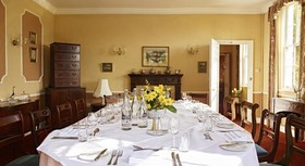 Corse Lawn House Hotel