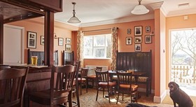 Corse Lawn House Hotel