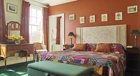Corse Lawn House Hotel