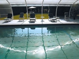 Corse Lawn House Hotel