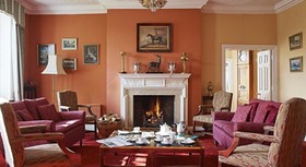 Corse Lawn House Hotel