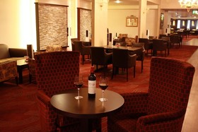 Gloucester Robinswood Hotel, Best Western Signature Collection