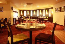 Gloucester Robinswood Hotel, Best Western Signature Collection