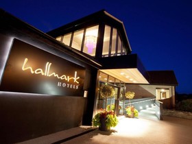Gloucester Robinswood Hotel, Best Western Signature Collection