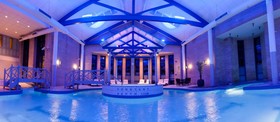 Gloucester Robinswood Hotel, Best Western Signature Collection