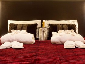Gloucester Robinswood Hotel, Best Western Signature Collection