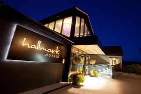 Gloucester Robinswood Hotel, Best Western Signature Collection