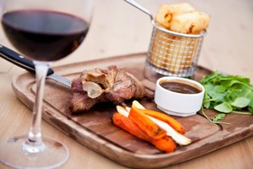 Gloucester Robinswood Hotel, Best Western Signature Collection