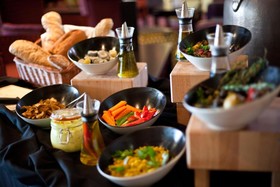 Gloucester Robinswood Hotel, Best Western Signature Collection