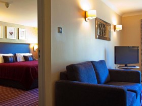 Gloucester Robinswood Hotel, Best Western Signature Collection