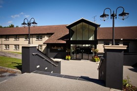 Gloucester Robinswood Hotel, Best Western Signature Collection