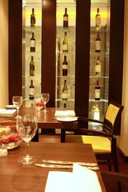 Gloucester Robinswood Hotel, Best Western Signature Collection